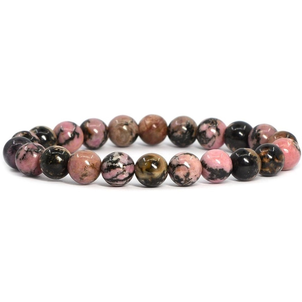 Rhodonite Bracelet